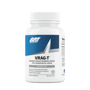 VRAG-T
